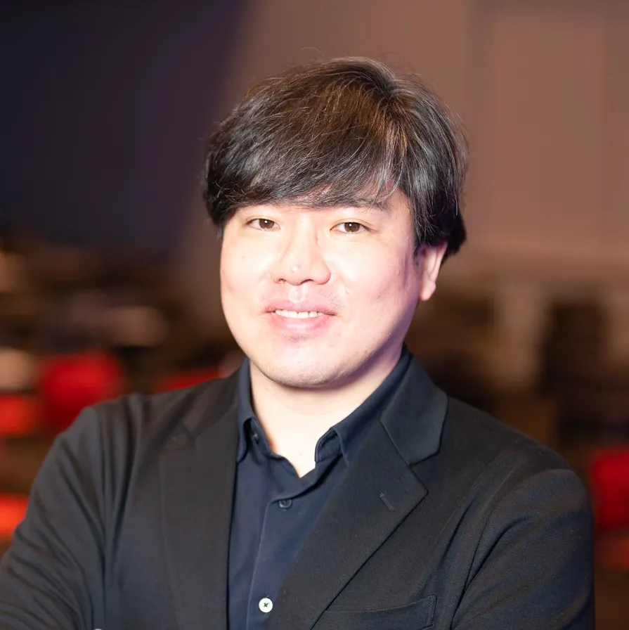 後藤健吾 Partners
