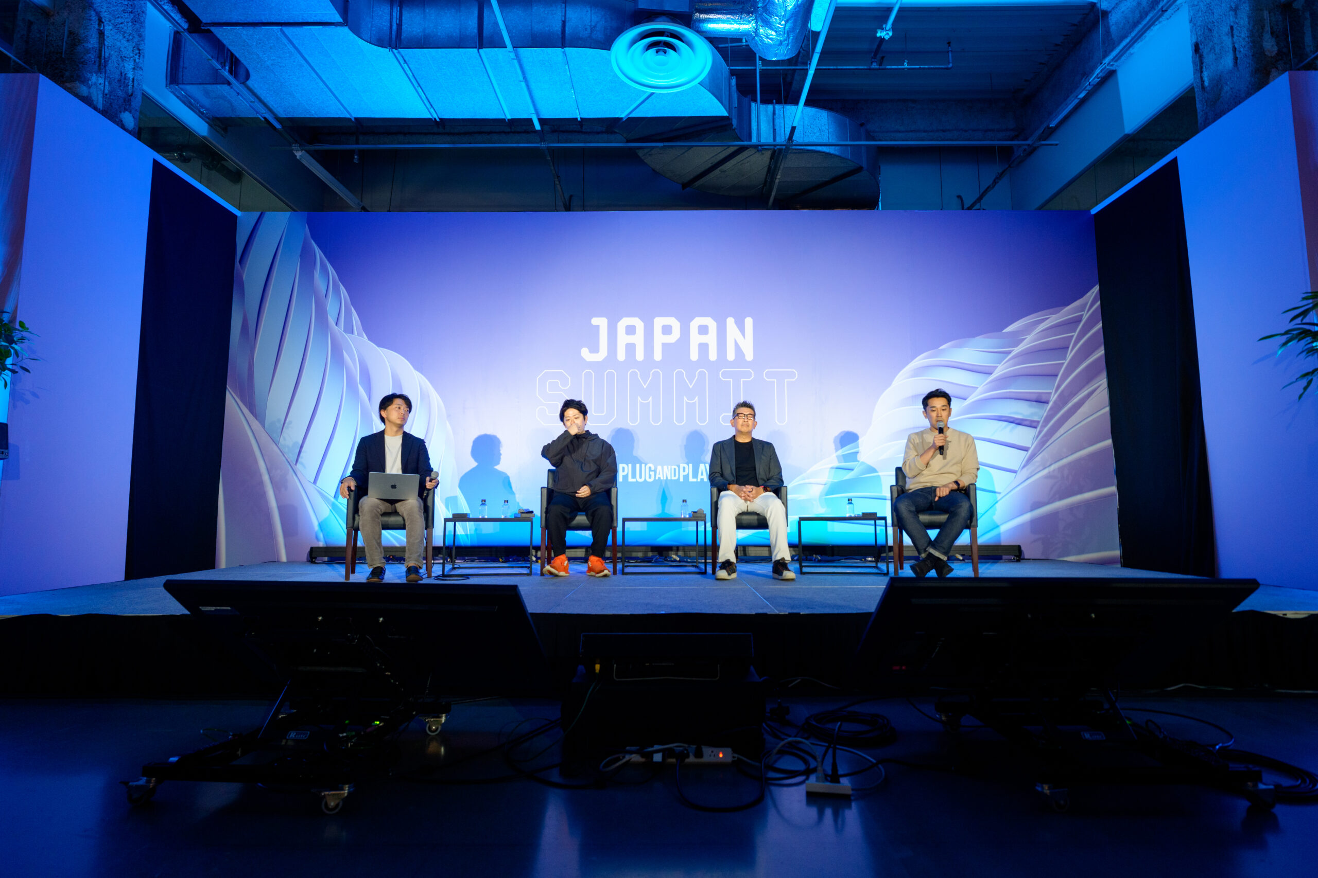 日本人スタートアップのアメリカ起業戦略｜Plug and Play Japan