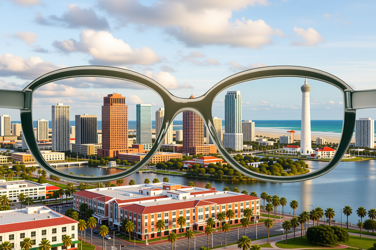 Future Tech Florida How Plug and Play is Putting Florida Tech on the Global Map