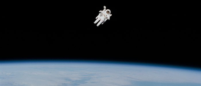 How Is The Mental Health of Astronauts Affected by Space?