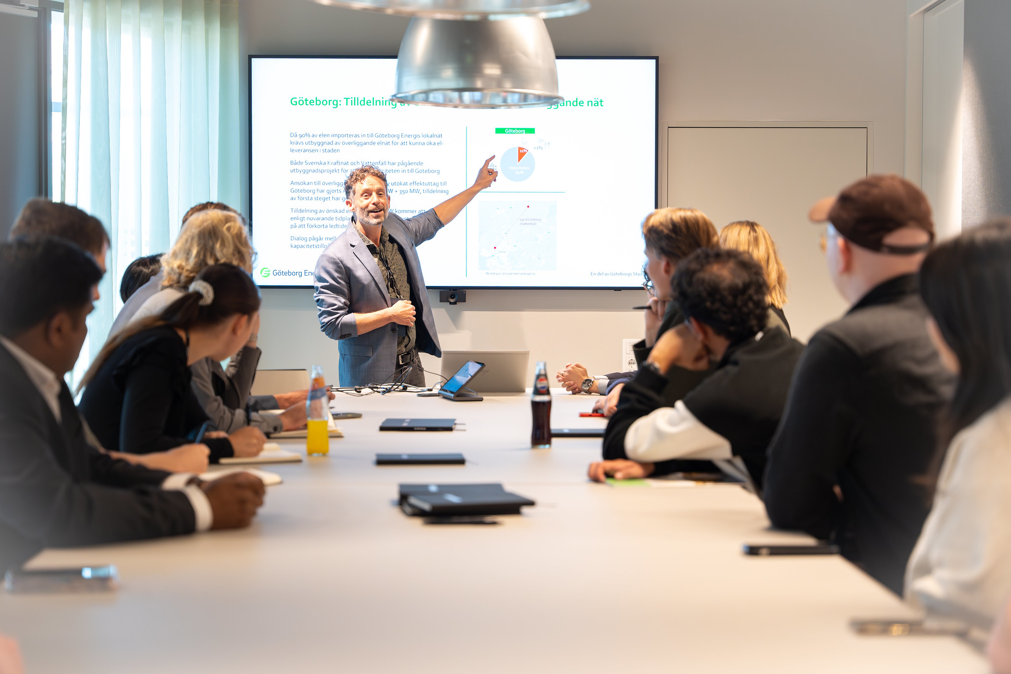 Coworking För Startups I Göteborg: Maximera Din Tillväxt Snabbt