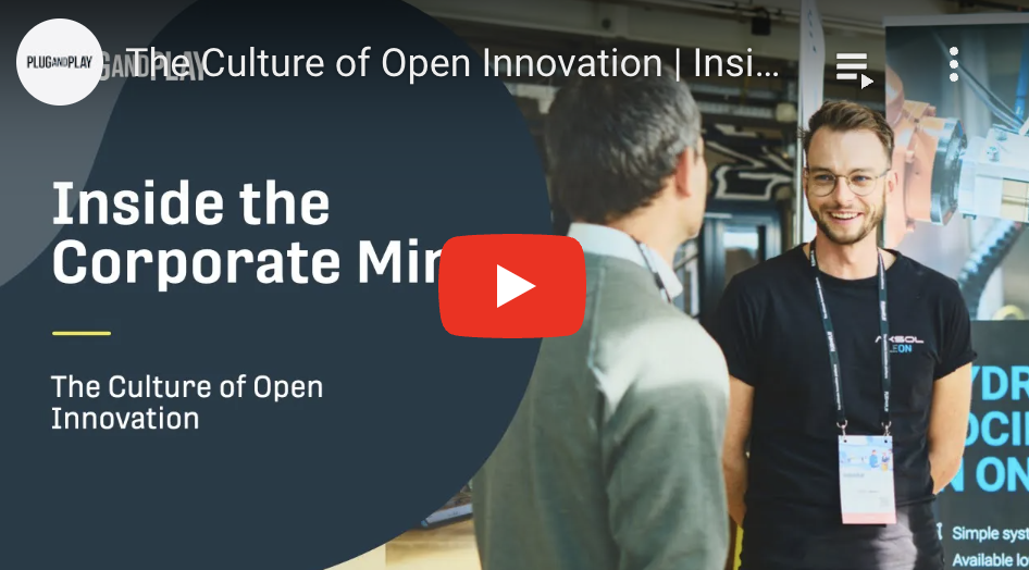 Fostering an Innovation Culture that Thrives in Your Organization